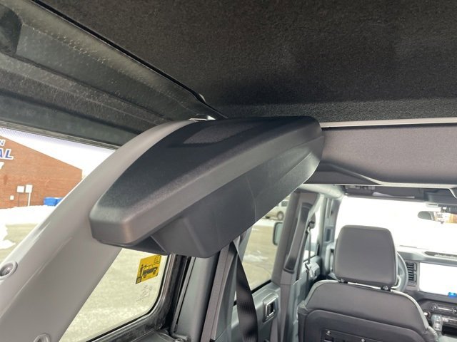 New 2026 Ford Bronco Big Bend image 75