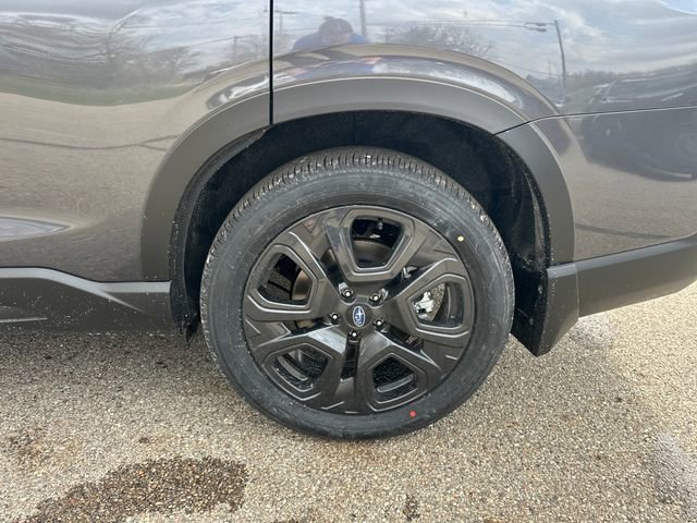 New 2026 Subaru Ascent Bronze Edition AWD/4WD image 20