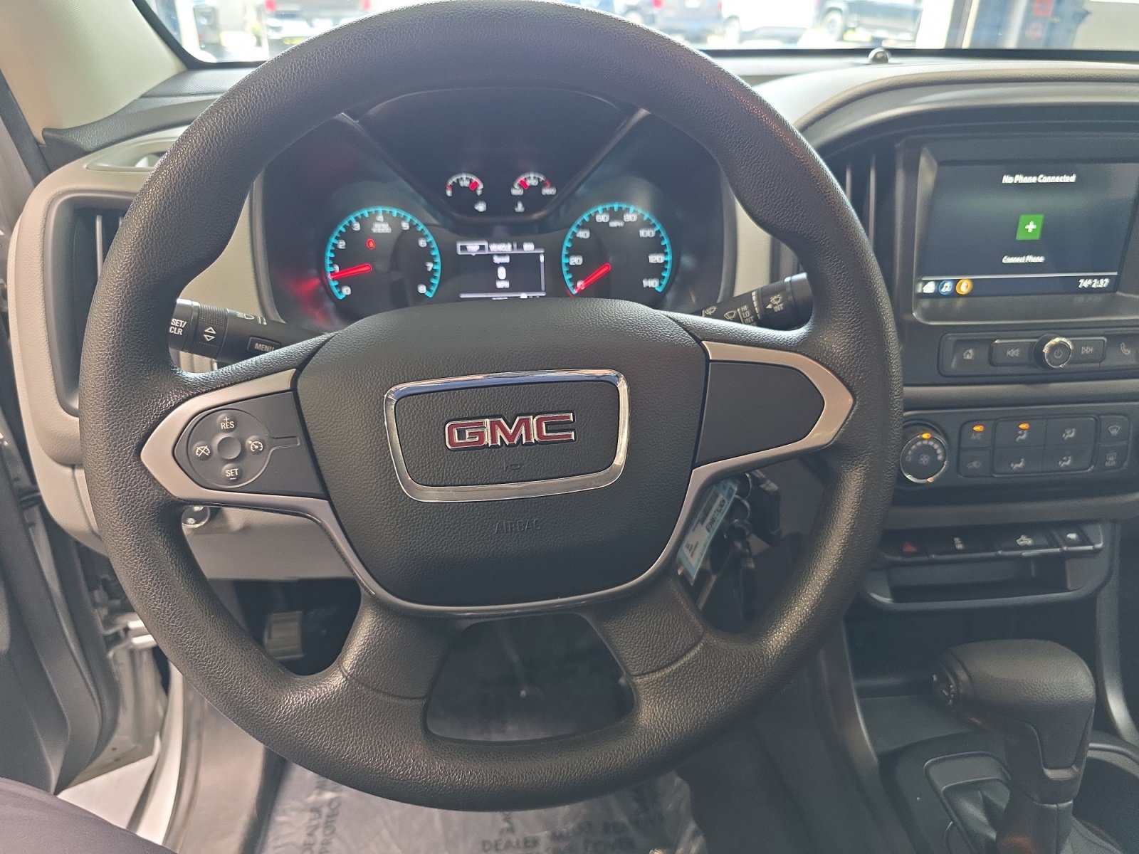 Used 2019 GMC Canyon 2WD Crew Cab w/ Convenience Package image 13