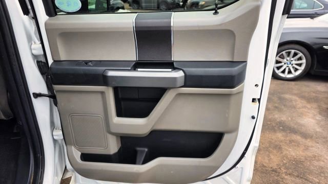 Used 2019 Ford F150 XLT image 31