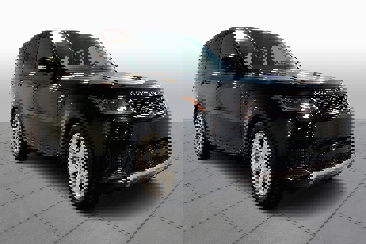 Used 2018 Land Rover Range Rover Sport HSE image 2