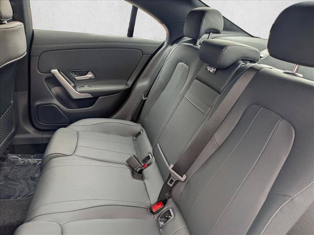 Certified 2026 Mercedes-Benz CLA 250 image 21