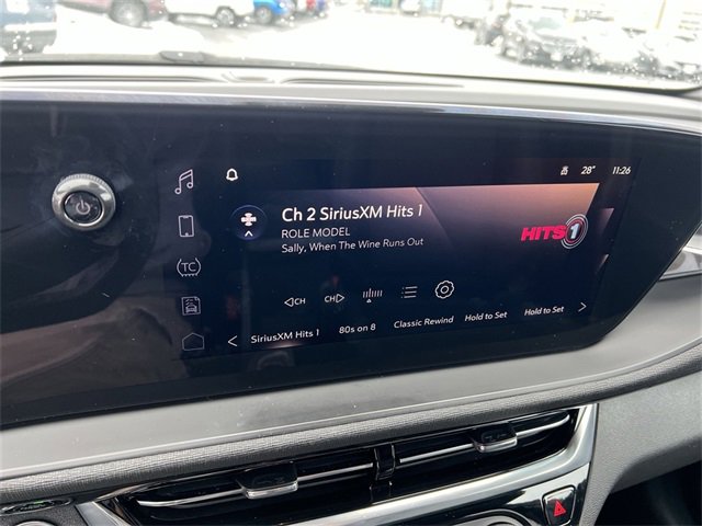 Certified 2024 Buick Envista Sport Touring w/ Convenience I Package image 12