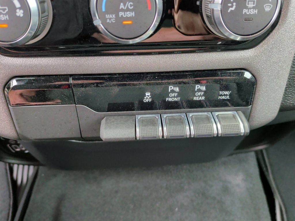 New 2026 RAM 1500 Express RWD image 29