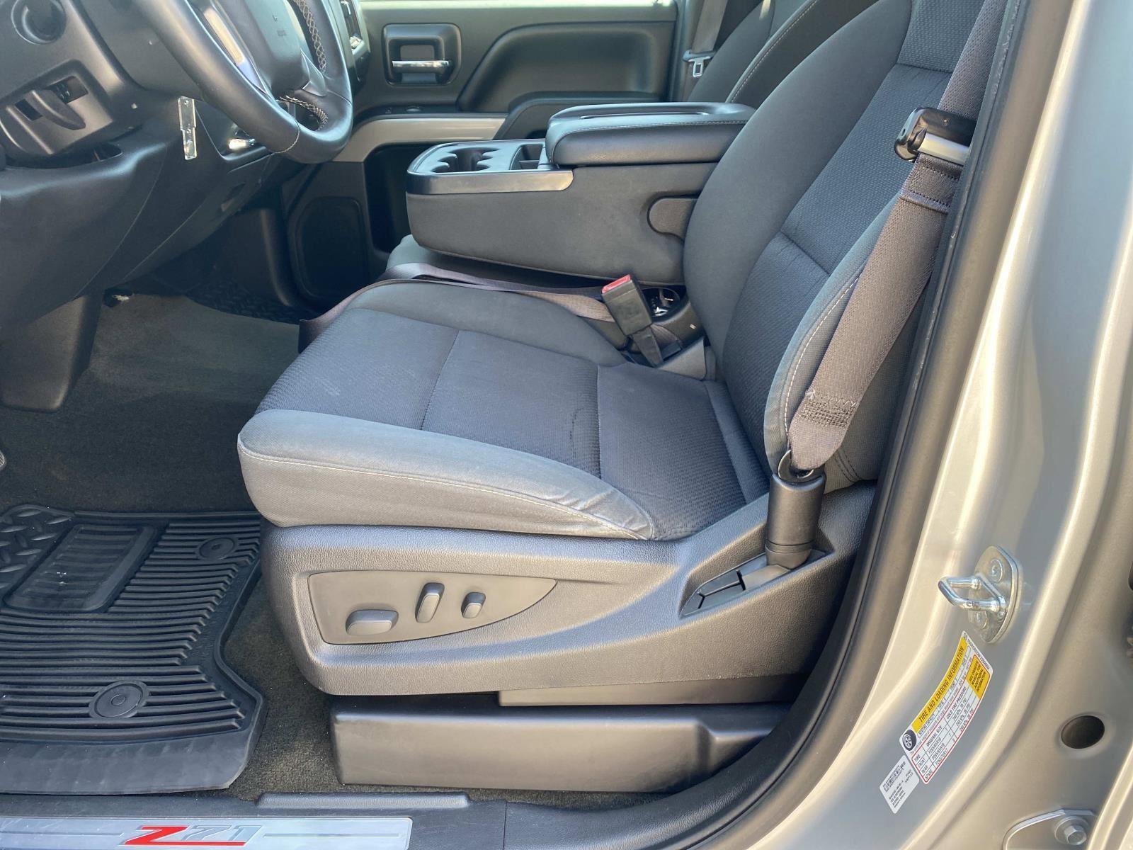 Used 2015 Chevrolet Silverado 1500 LT w/ All Star Edition image 23