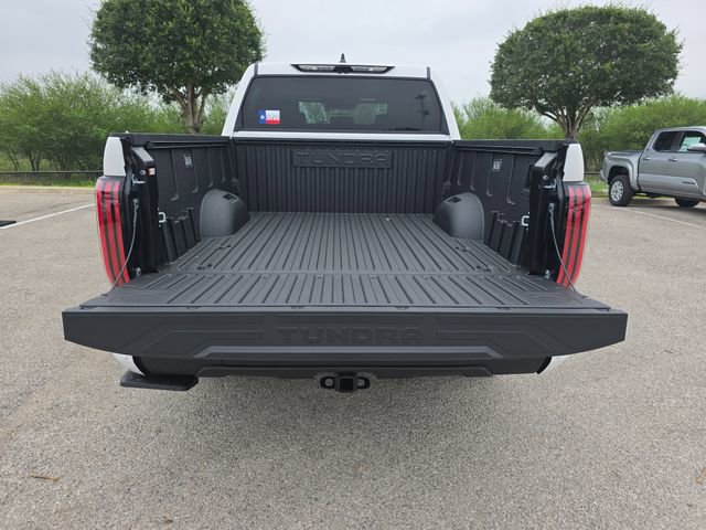 New 2026 Toyota Tundra TRD Pro AWD/4WD image 12
