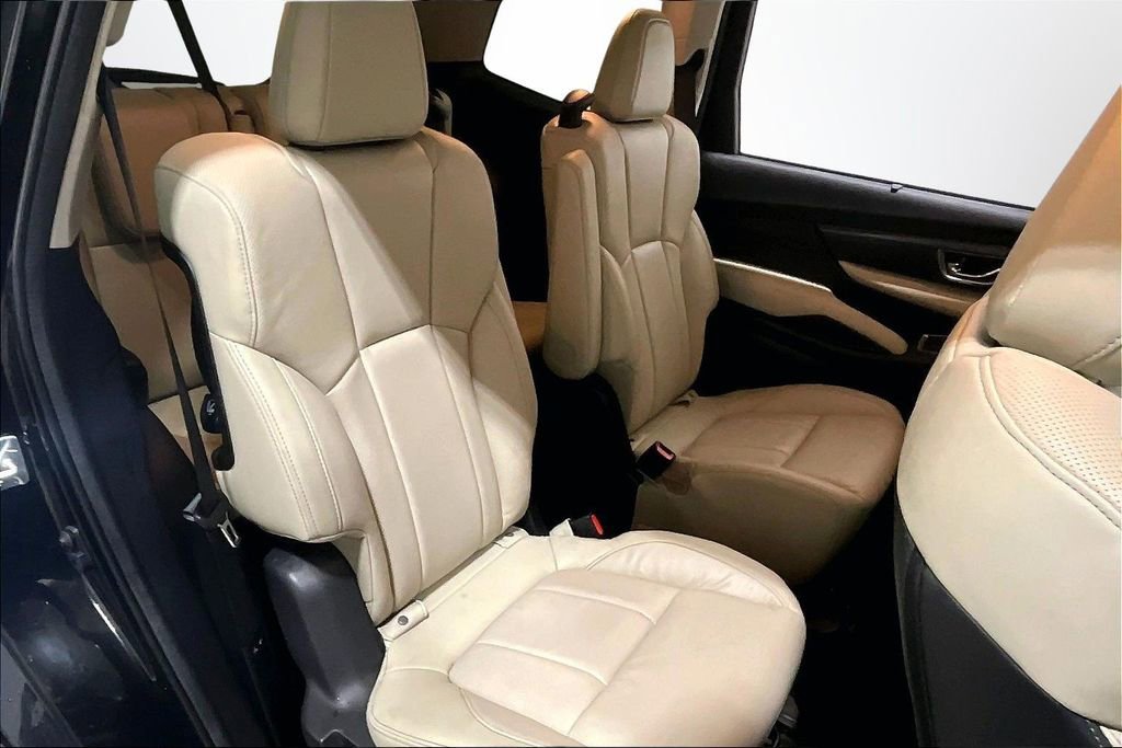 Used 2022 Subaru Ascent Limited image 25