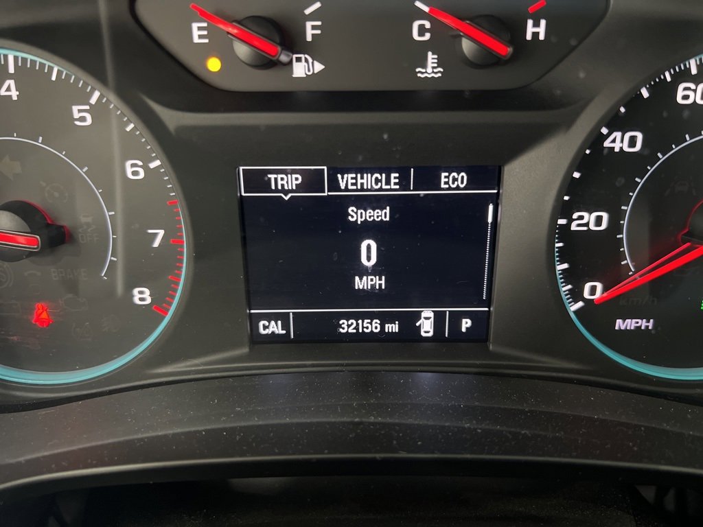 Used 2023 Chevrolet Malibu RS image 11