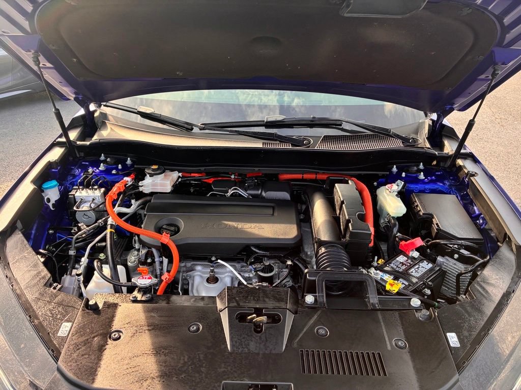 Used 2024 Honda CR-V Sport-L image 9