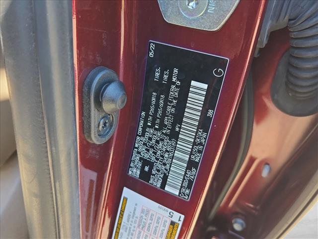 Used 2022 Lexus GX 460 Premium AWD/4WD image 26