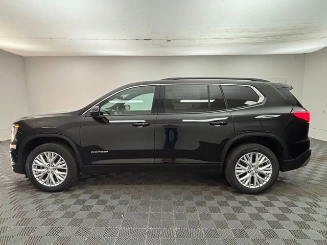 New 2026 GMC Acadia Elevation w/ Super Cruise Package image 16