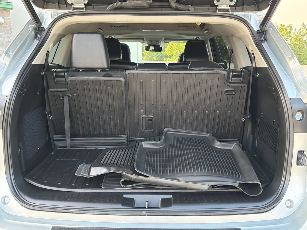 Used 2023 Toyota Highlander Limited AWD/4WD image 7