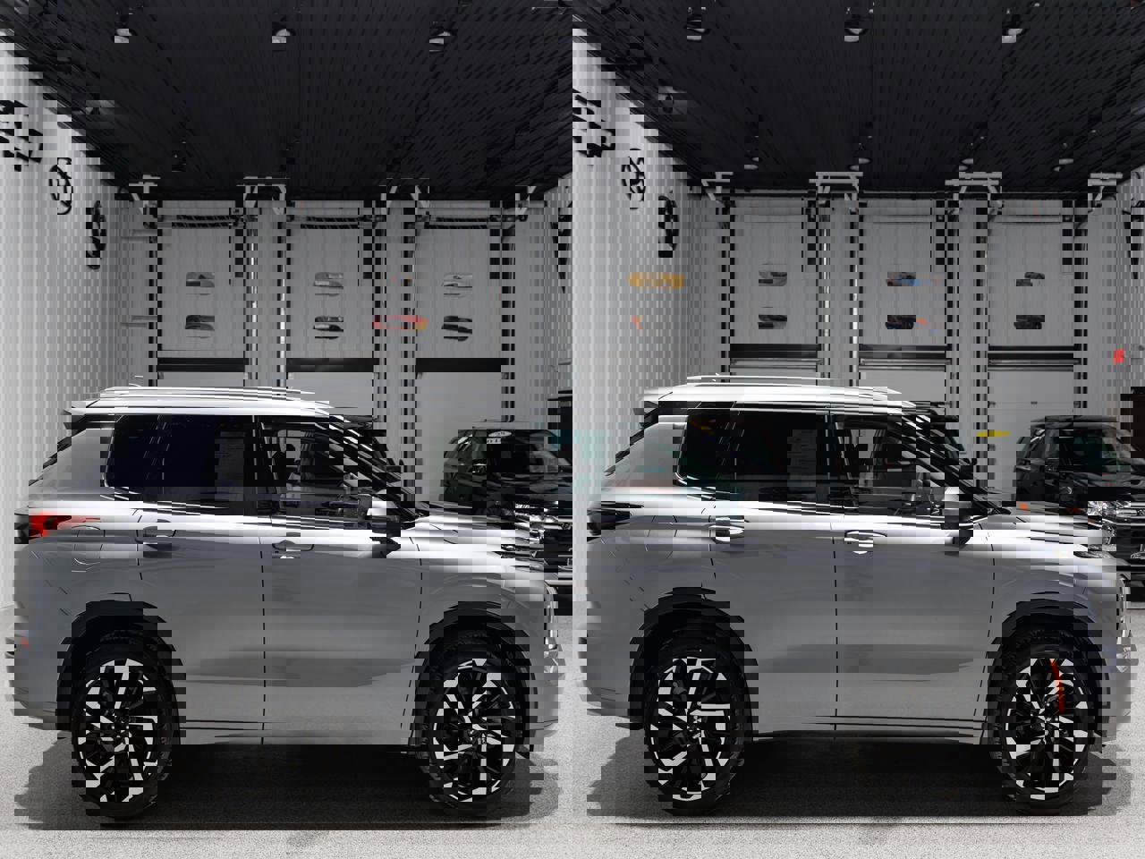 Used 2024 Mitsubishi Outlander SEL image 7