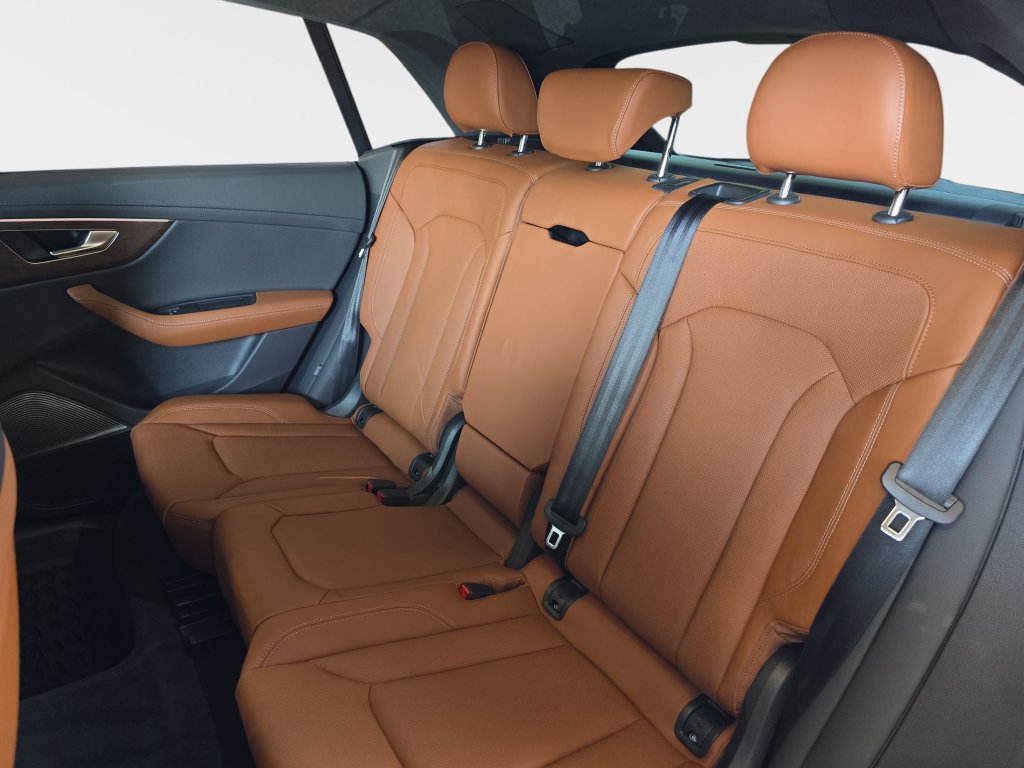 New 2026 Audi Q8 Prestige AWD/4WD image 13