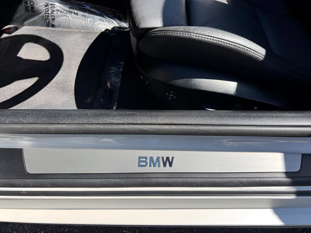 Used 2015 BMW Z4 sDrive35i RWD image 27
