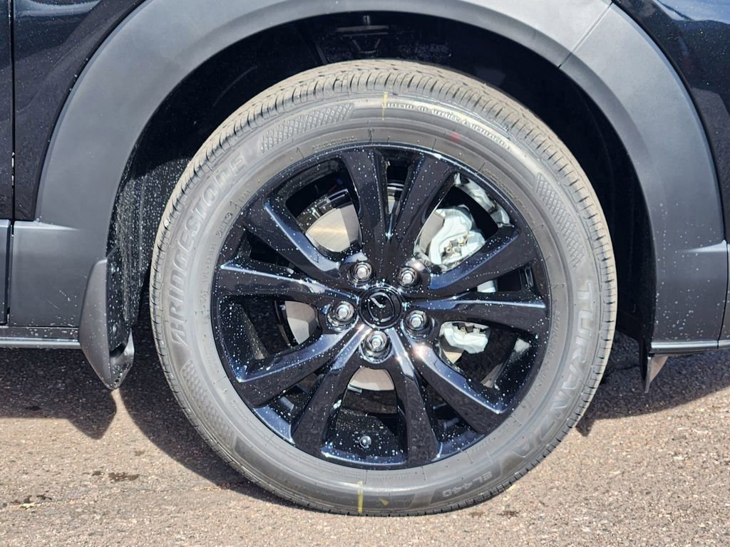 New 2026 MAZDA CX-30 Aire Edition image 34