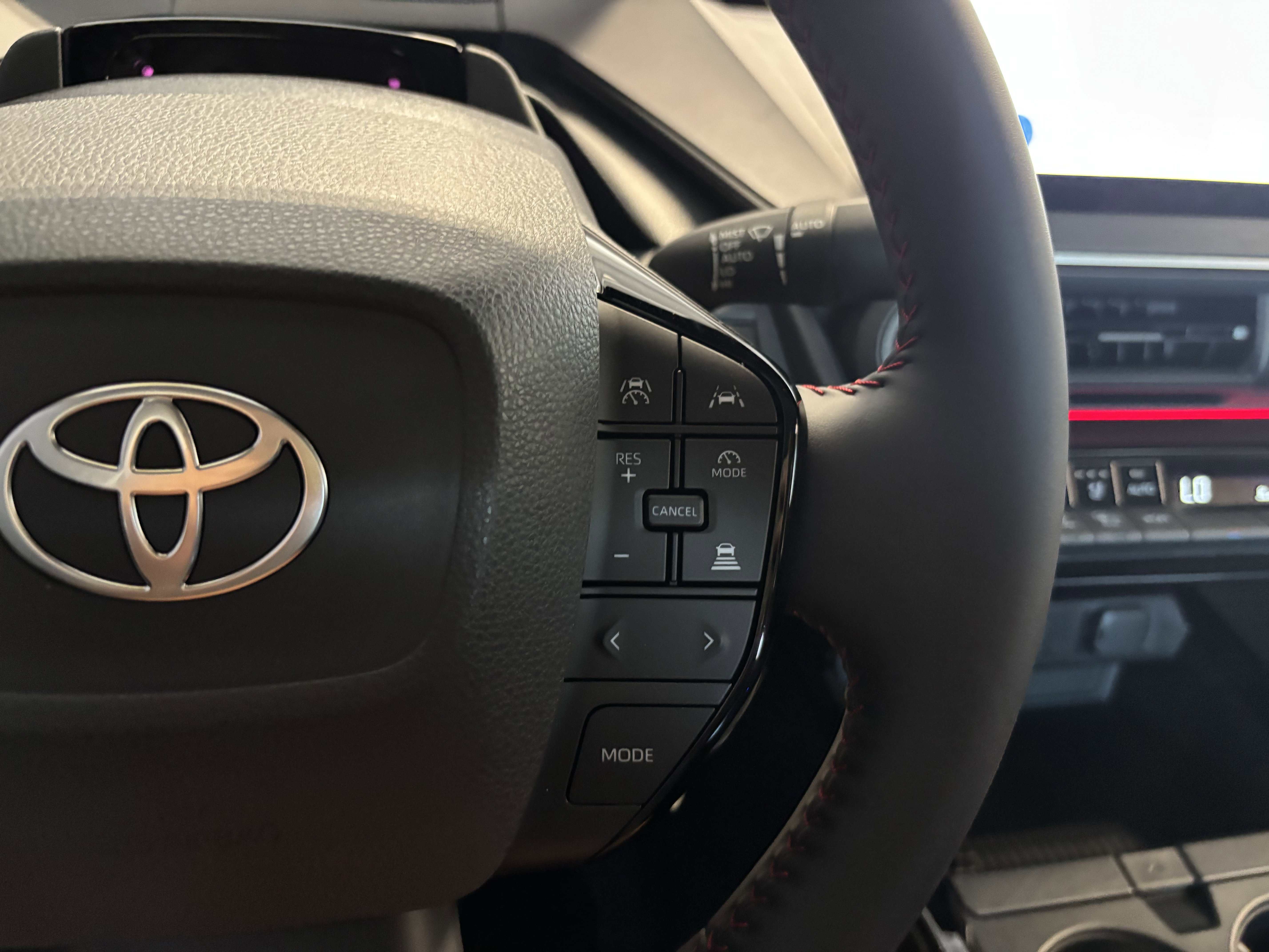 New 2026 Toyota Prius Plug-In Hybrid image 22