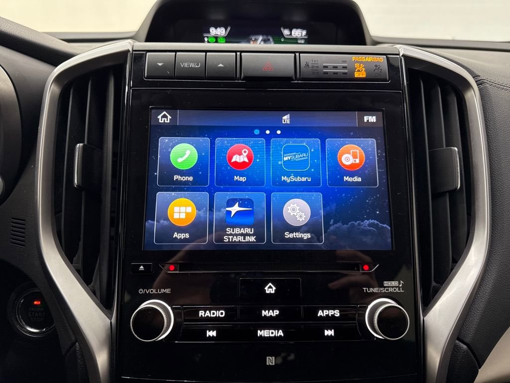 Used 2022 Subaru Ascent Touring w/ Popular Package #2A image 18