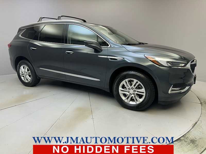 Used 2018 Buick Enclave Premium image 7
