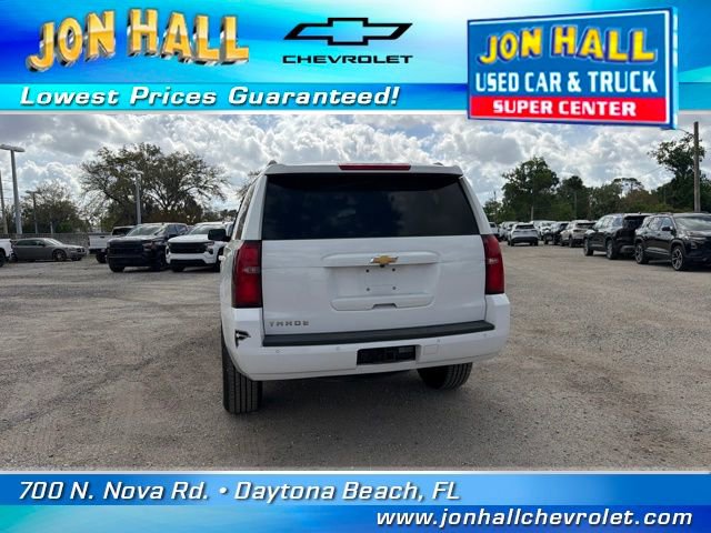 Used 2019 Chevrolet Tahoe LT image 9