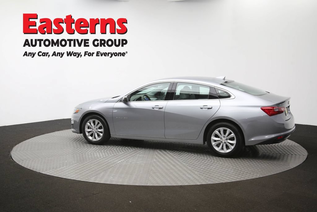 Used 2024 Chevrolet Malibu LT FWD image 61