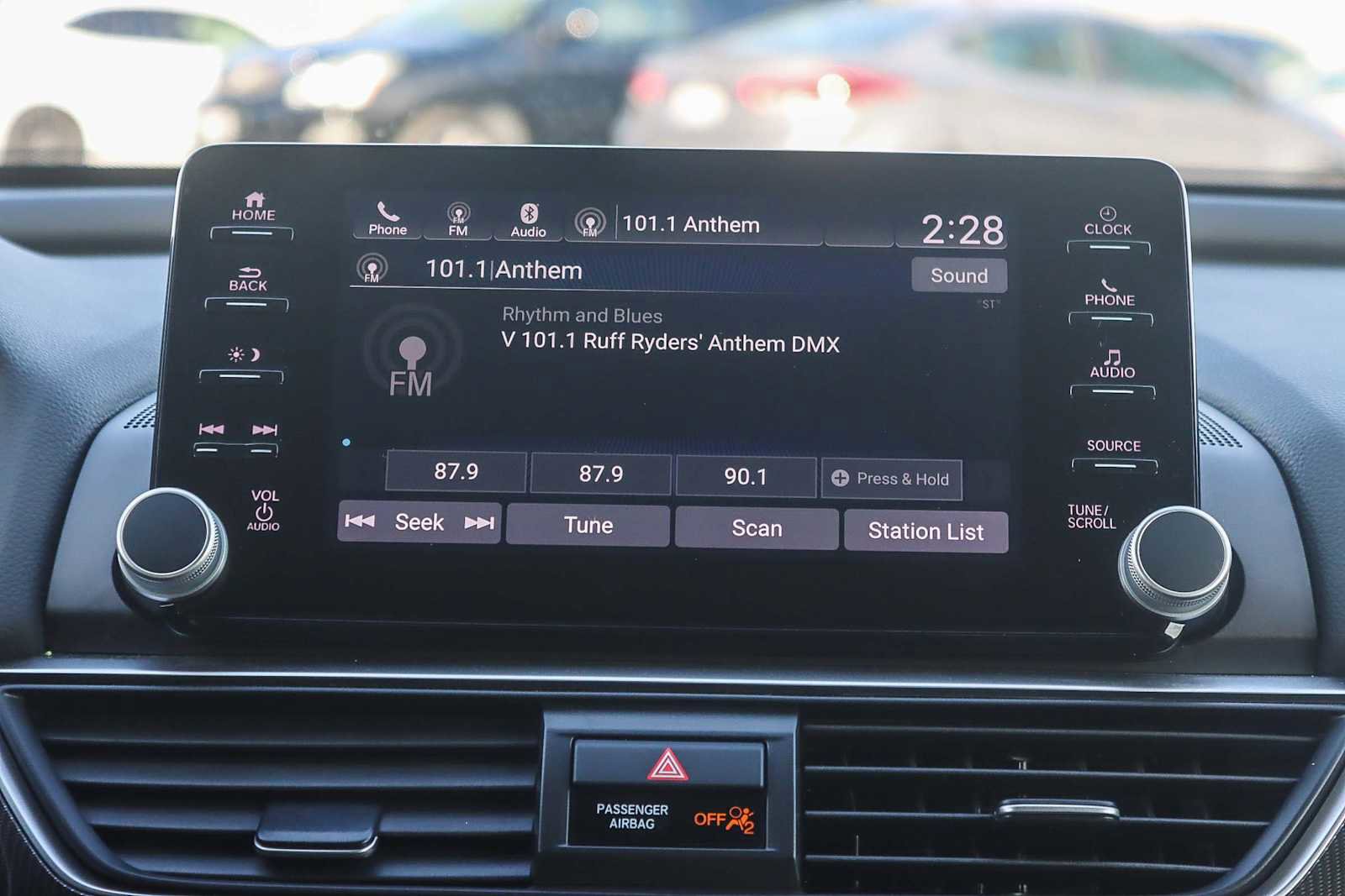 Used 2022 Honda Accord Sport Special Edition image 12