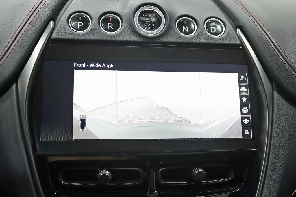 Used 2024 Aston Martin DBX 707 image 23