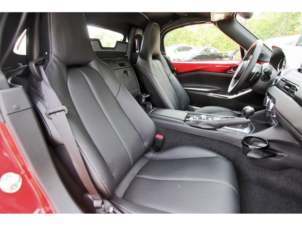 New 2026 MAZDA MX-5 Miata Grand Touring image 10