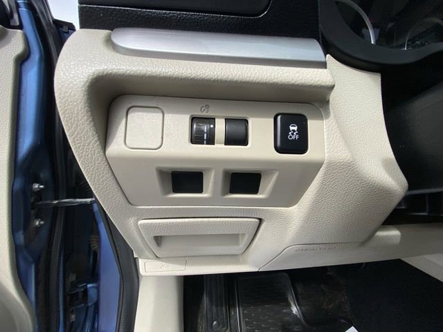 Used 2014 Subaru Crosstrek 2.0i Premium w/ Moonroof Package image 15