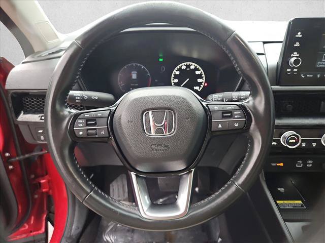 Used 2023 Honda CR-V EX-L image 14