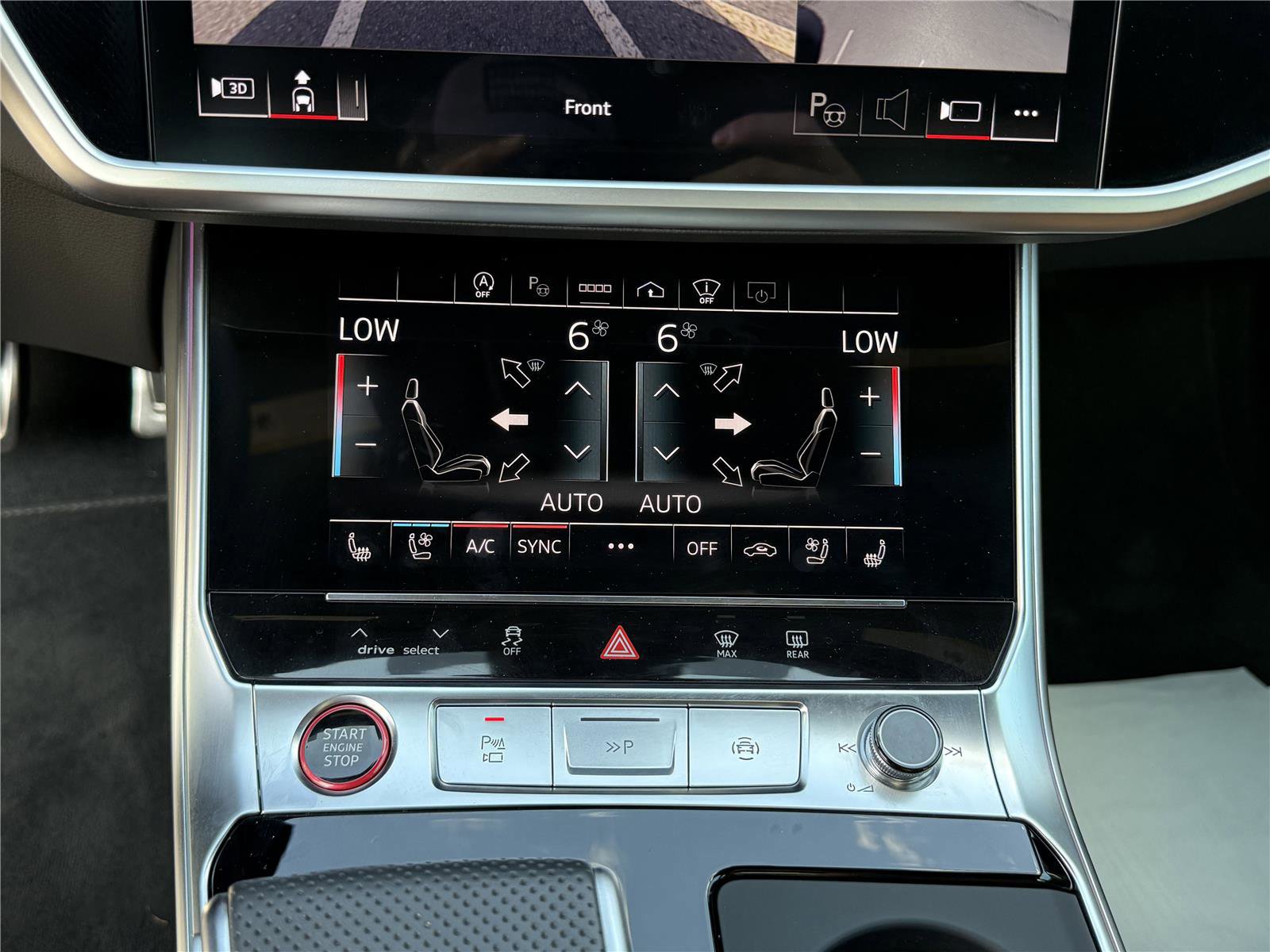 Used 2024 Audi RS 6 performance AWD/4WD image 25