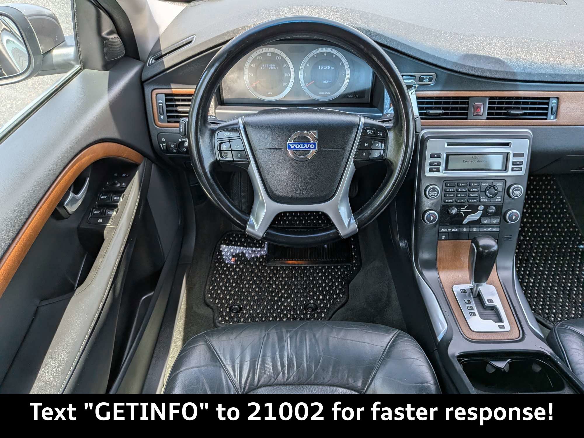 Used 2010 Volvo S80 T6 AWD/4WD image 19
