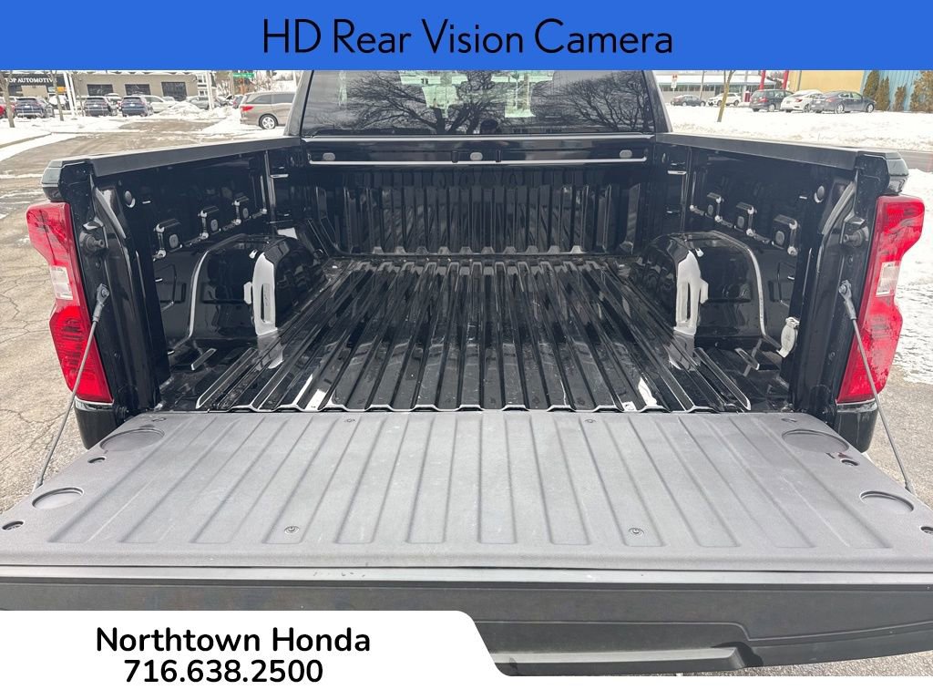 Used 2023 Chevrolet Silverado 1500 LT image 17