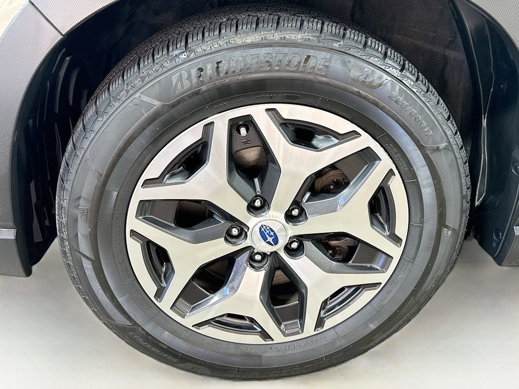 Used 2021 Subaru Forester Premium w/ Popular Package #1 image 40