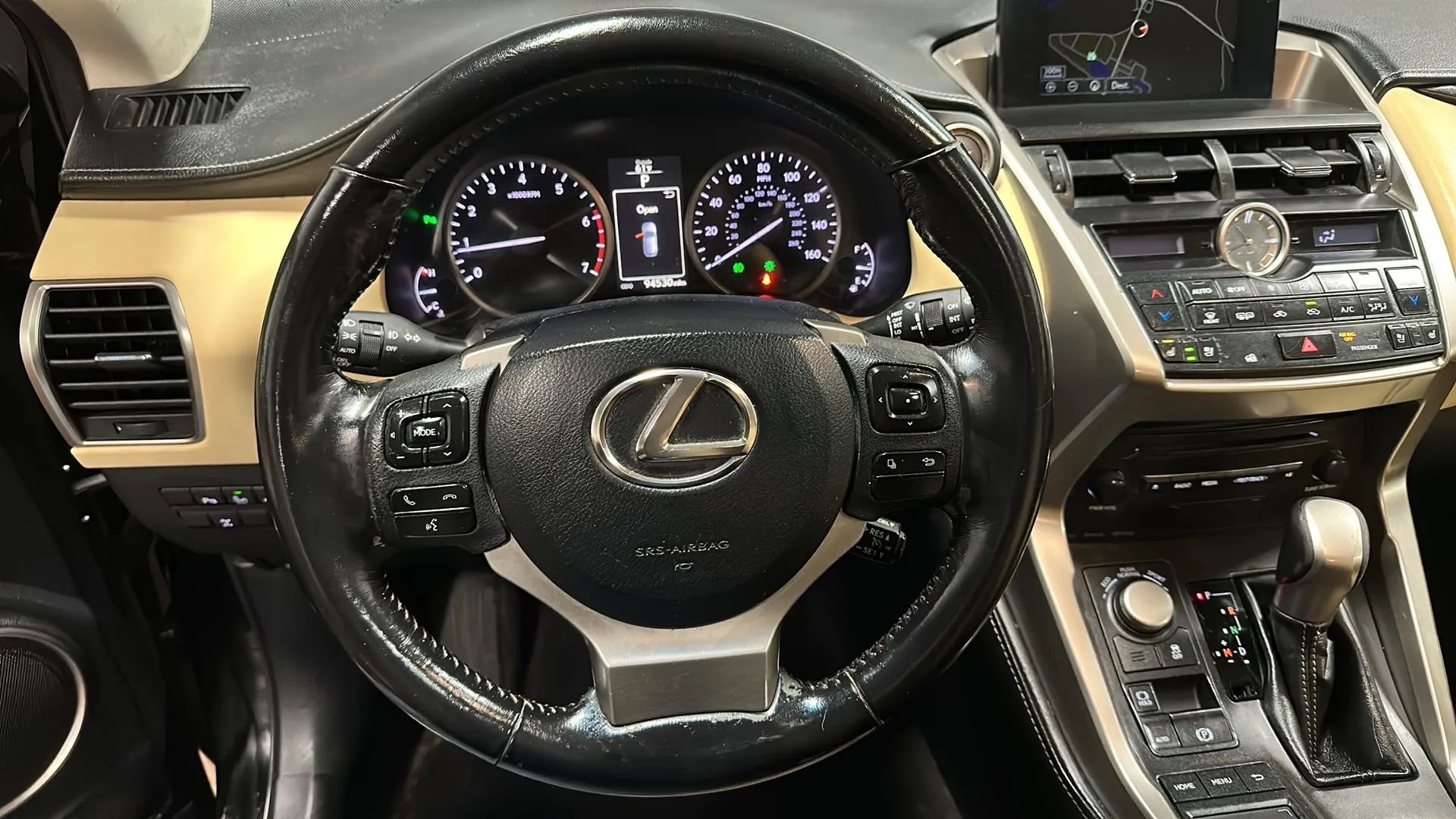 Used 2016 Lexus NX 200t F Sport image 21