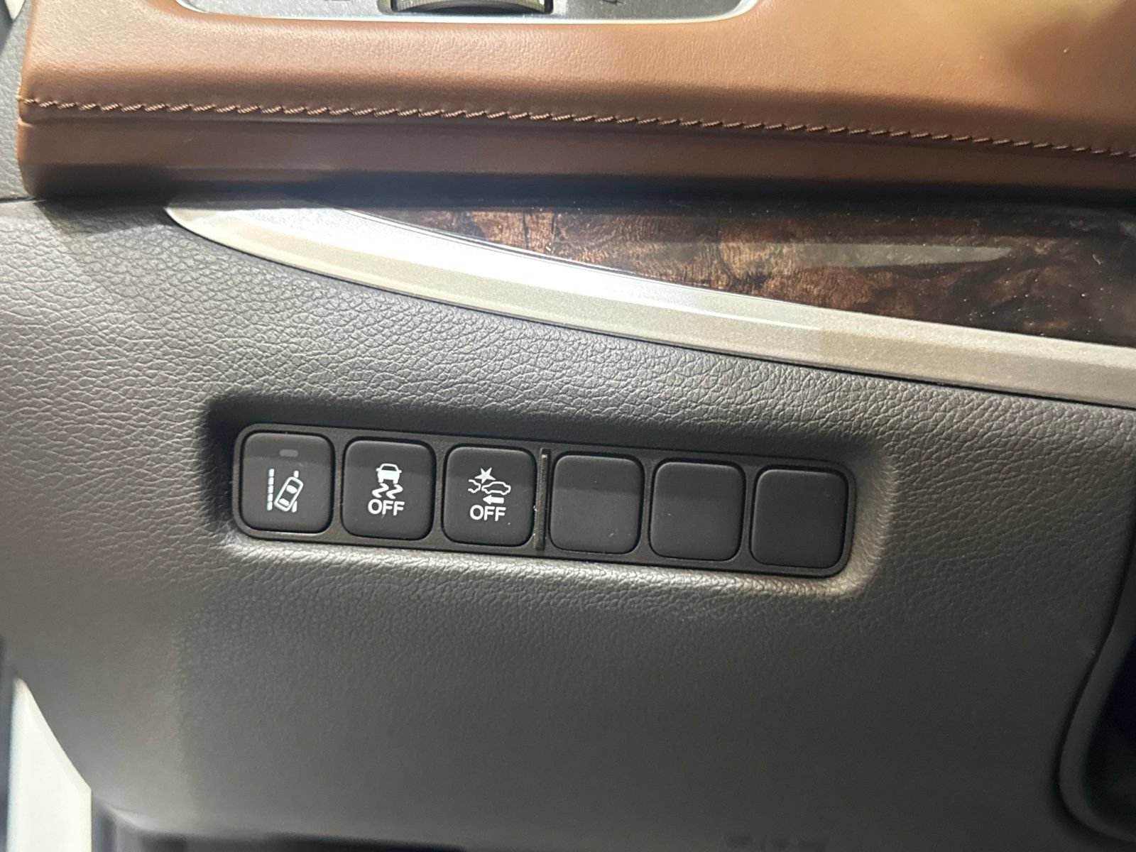 Used 2020 Acura RLX w/ Technology Package FWD image 29