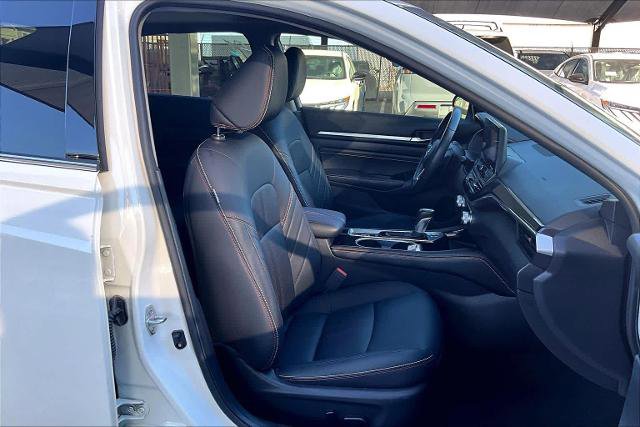 Certified 2023 Nissan Altima 2.0 SR image 9