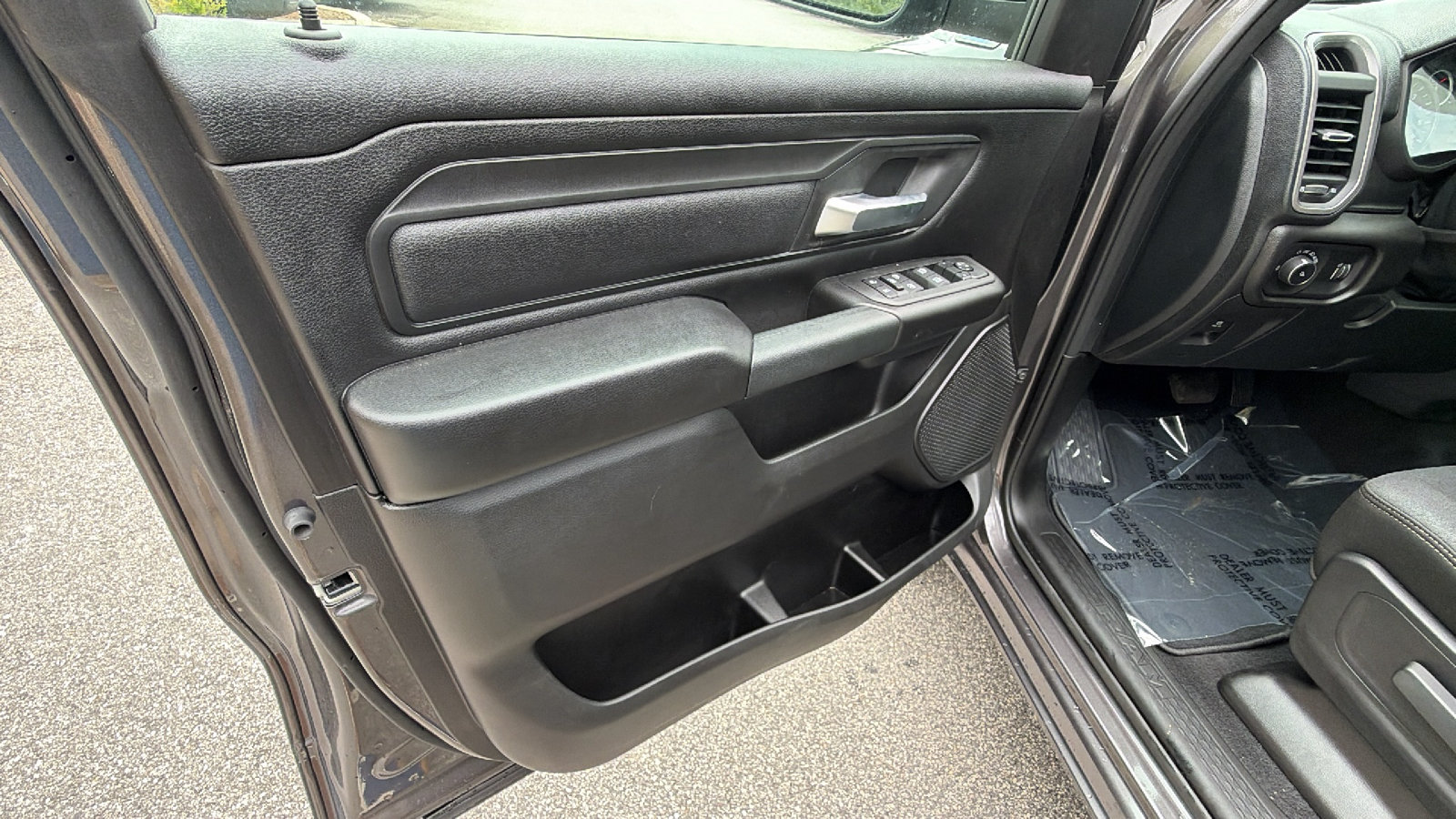 Used 2026 RAM 1500 Tradesman RWD image 14