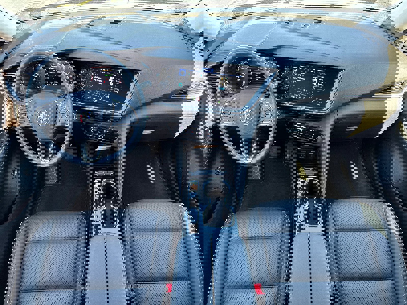 Certified 2023 Buick Envision Essence image 19