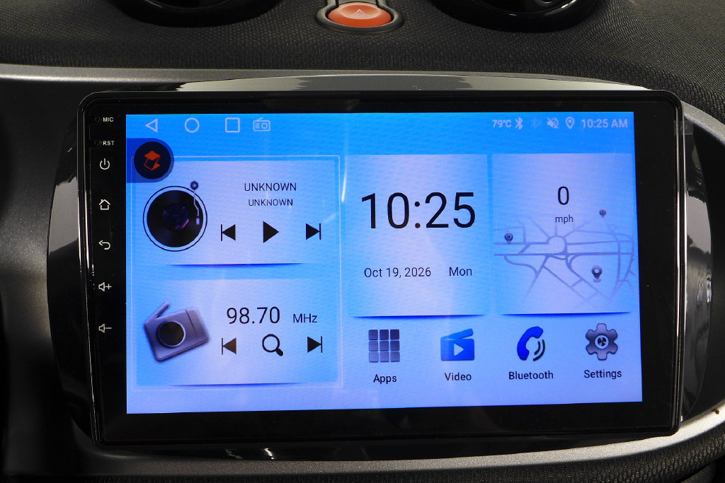 Used 2016 smart fortwo Proxy RWD image 30