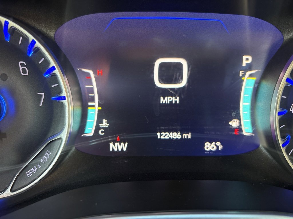 Used 2018 Chrysler Pacifica Touring-L Plus w/ Advanced Safetytec Group image 32