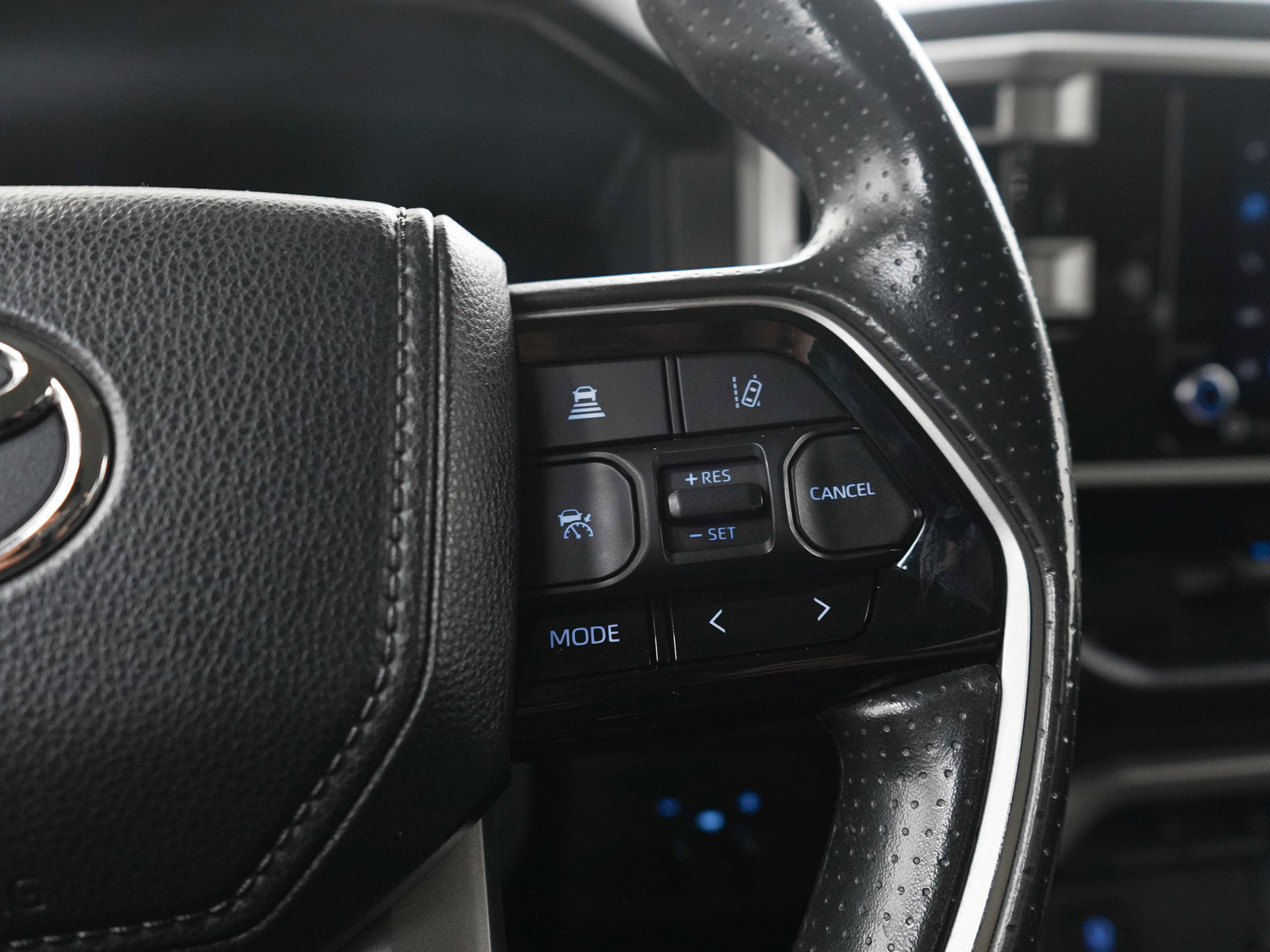 Used 2023 Toyota Tundra SR5 AWD/4WD image 25