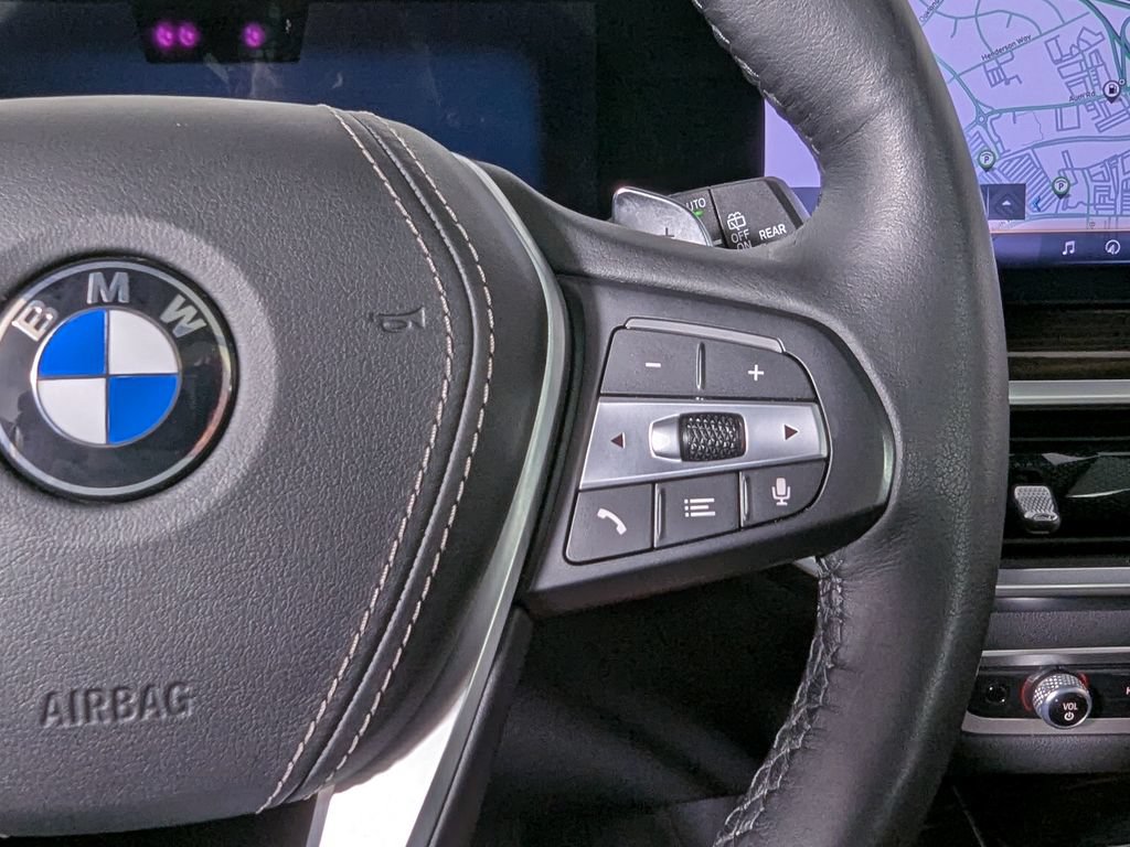 Certified 2024 BMW X5 xDrive40i w/ Premium Package AWD/4WD image 37