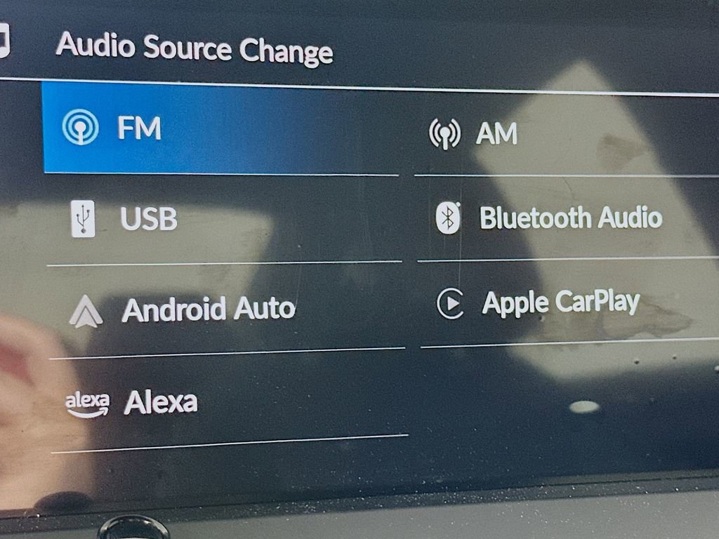 Used 2025 Honda Accord Sport image 28