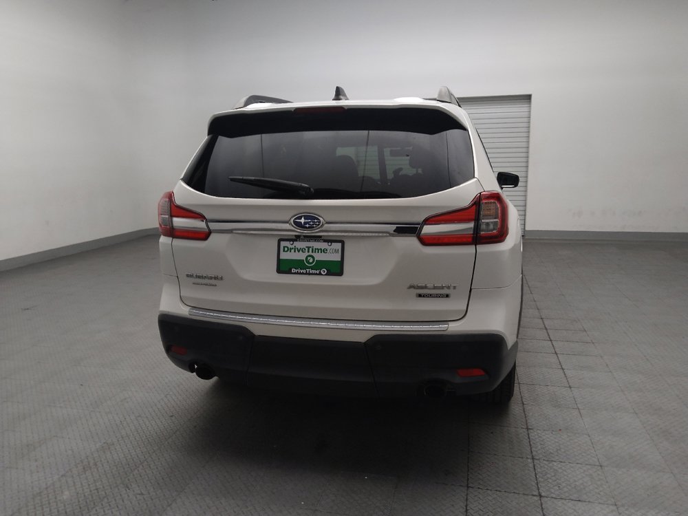 Used 2019 Subaru Ascent Touring w/ Popular Package #3 AWD/4WD image 7