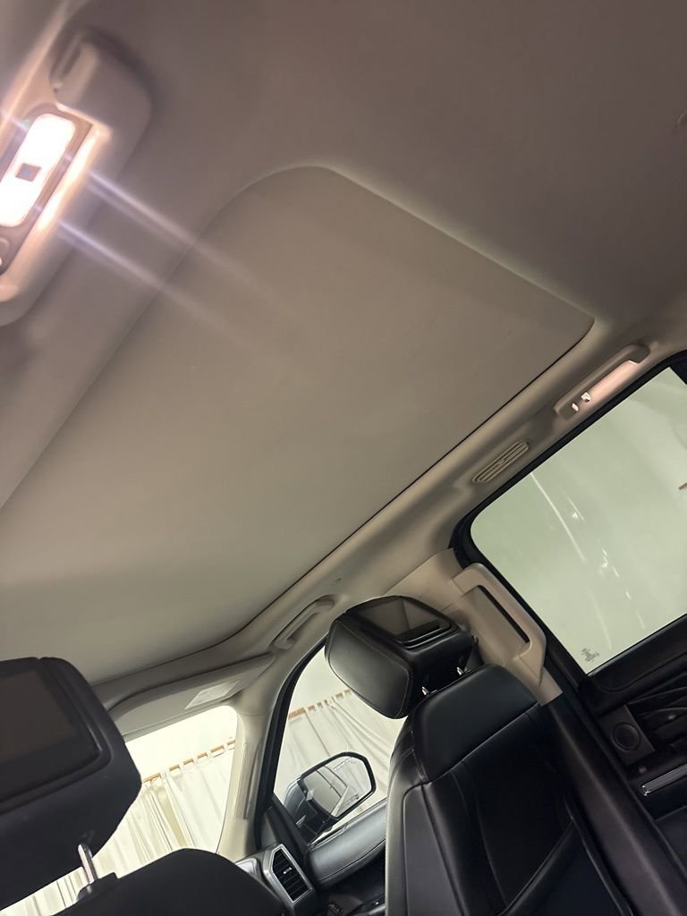 Used 2020 Ford Expedition Platinum image 21