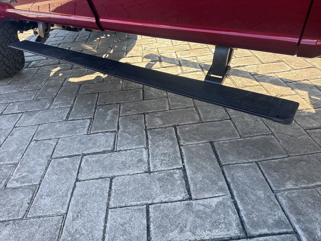 Used 2026 Ford F450 Lariat AWD/4WD image 8