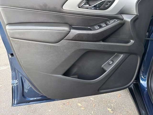 Certified 2022 Chevrolet Traverse LT image 10