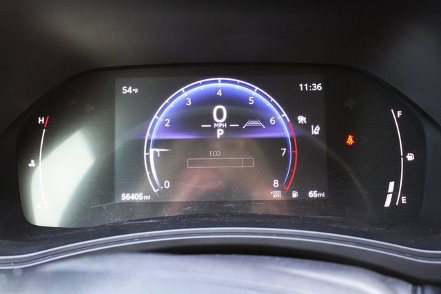 Used 2024 Toyota Grand Highlander XLE image 24