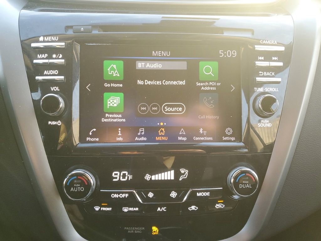 Used 2023 Nissan Murano SL image 14